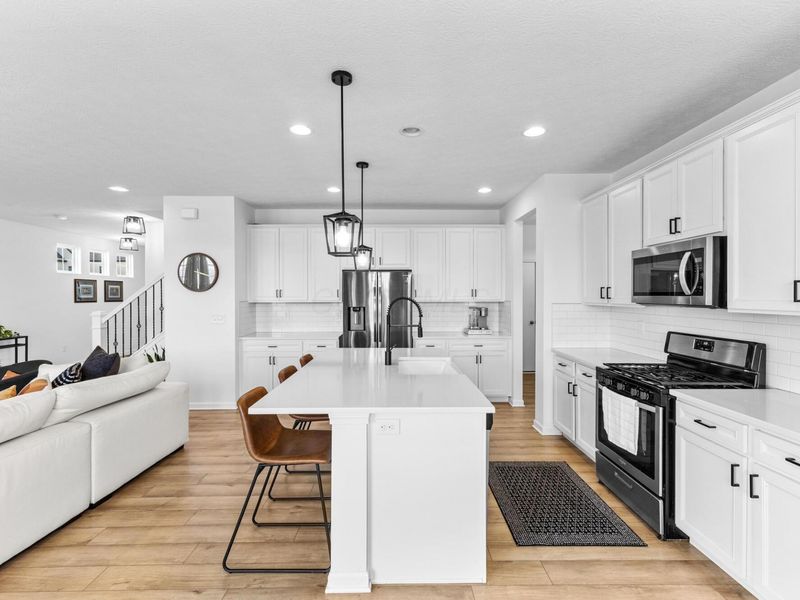 3684 Kassidy Drive, Grove City, OH 43123 Photo 13