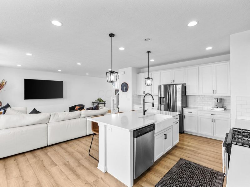 3684 Kassidy Drive, Grove City, OH 43123 Photo 14