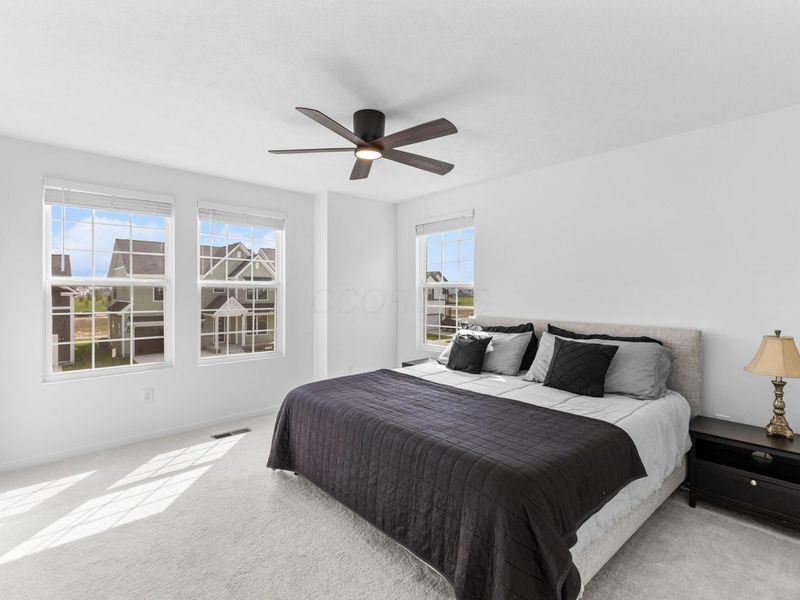 3684 Kassidy Drive, Grove City, OH 43123 Photo 38