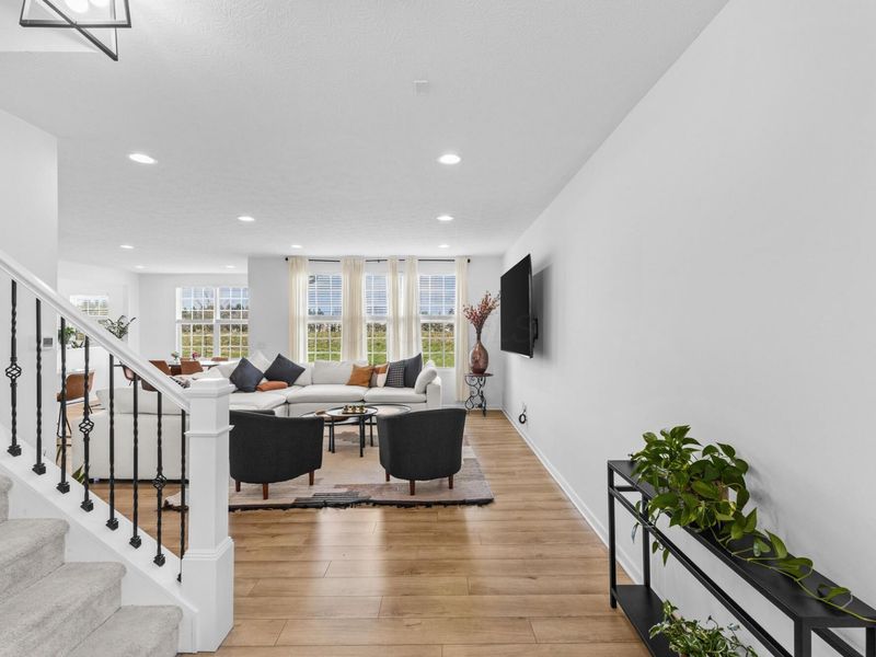 3684 Kassidy Drive, Grove City, OH 43123 Photo 5