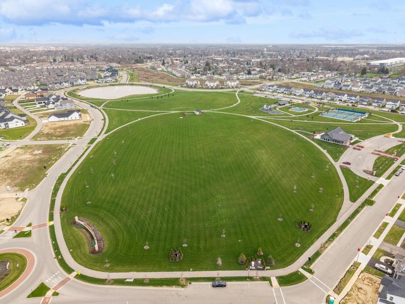 3684 Kassidy Drive, Grove City, OH 43123 Photo 53