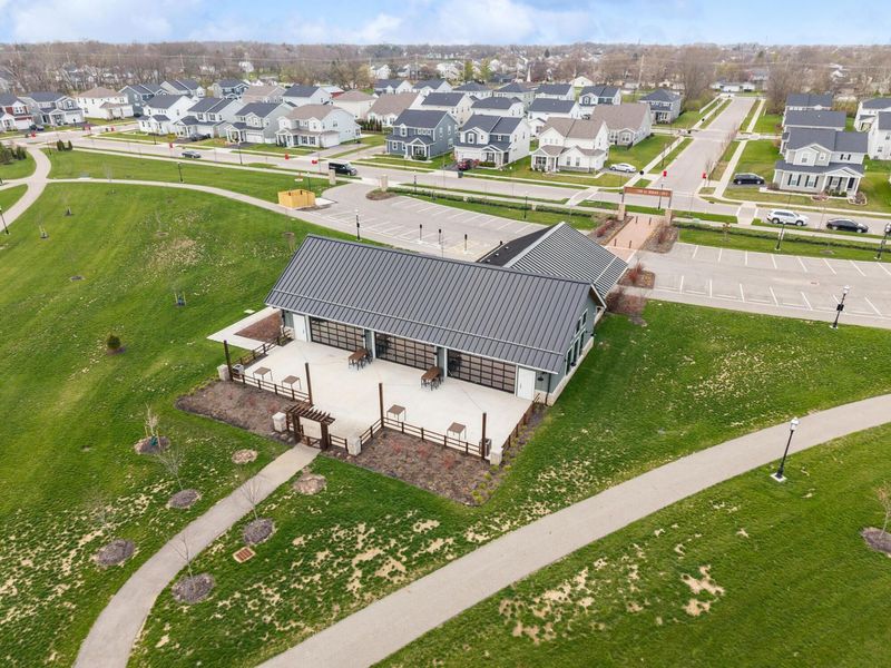 3684 Kassidy Drive, Grove City, OH 43123 Photo 55