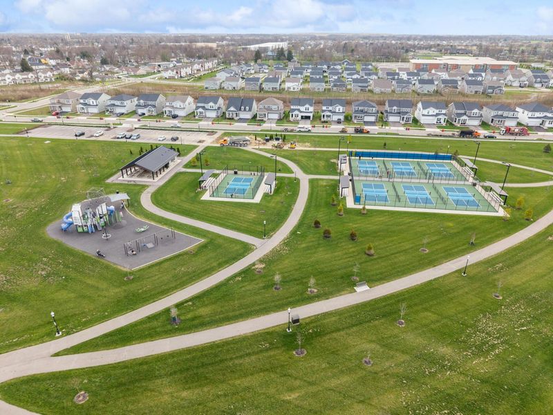 3684 Kassidy Drive, Grove City, OH 43123 Photo 56