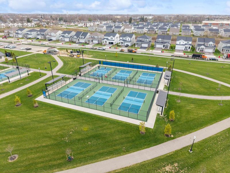 3684 Kassidy Drive, Grove City, OH 43123 Photo 57