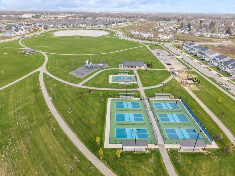 3684 Kassidy Drive, Grove City, OH 43123 Photo 58