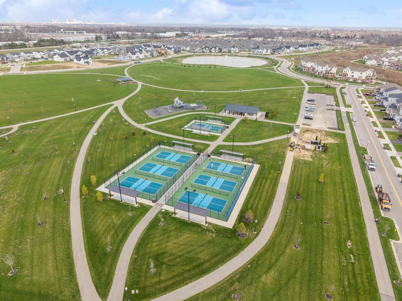 3684 Kassidy Drive, Grove City, OH 43123 Photo 59