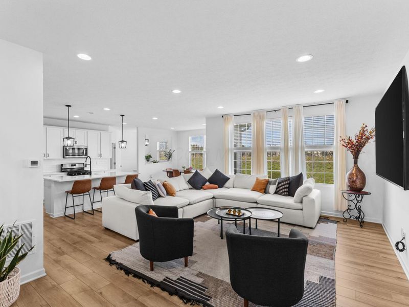 3684 Kassidy Drive, Grove City, OH 43123 Photo 6