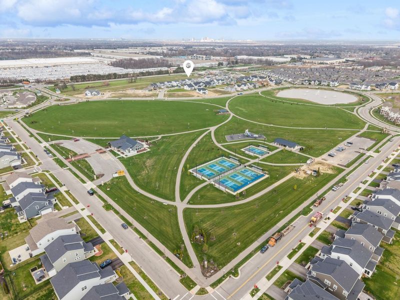 3684 Kassidy Drive, Grove City, OH 43123 Photo 60