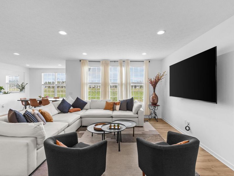 3684 Kassidy Drive, Grove City, OH 43123 Photo 7