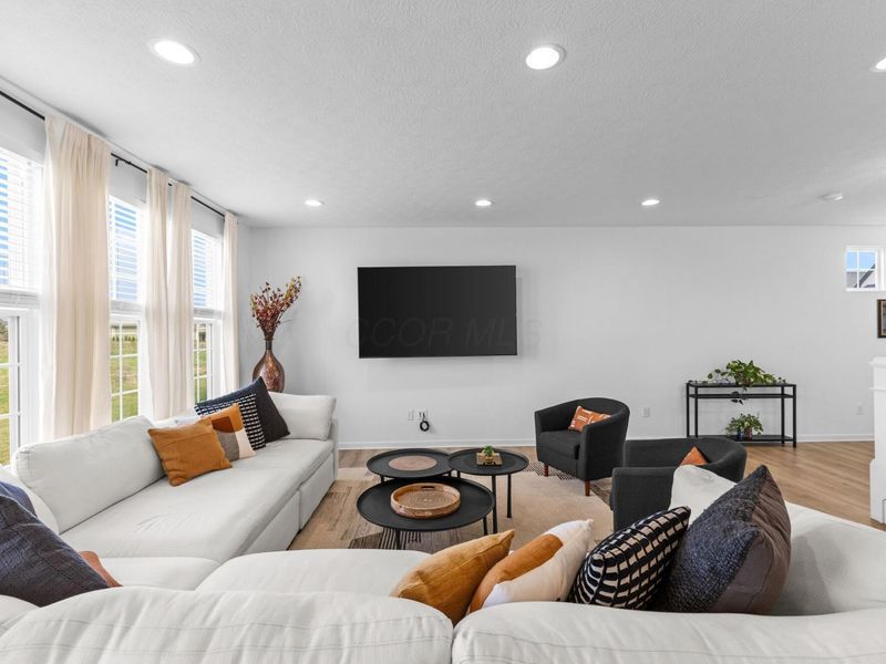 3684 Kassidy Drive, Grove City, OH 43123 Photo 9