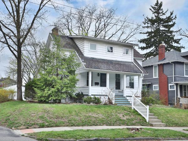 171 Clinton Heights Avenue, Columbus, OH 43202