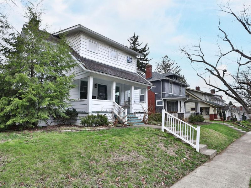 171 Clinton Heights Avenue, Columbus, OH 43202 Photo 2