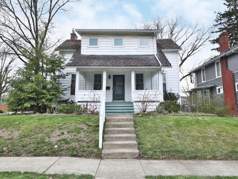 171 Clinton Heights Avenue, Columbus, OH 43202 Photo 3