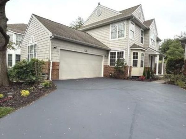 548 PALMER FARM DRIVE, YARDLEY, PA 19067