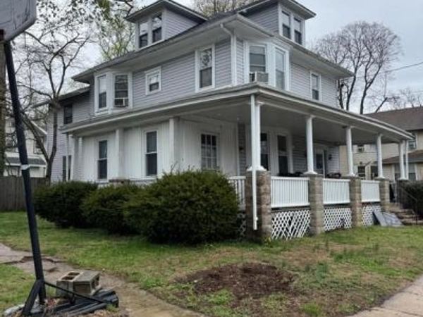 115 RIDGWAY STREET , MOUNT HOLLY, NJ 08060