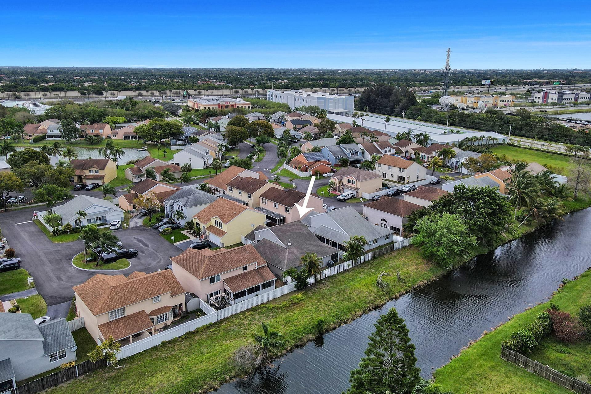 1180 SW 108th Terrace, Davie, FL 33324 Photo