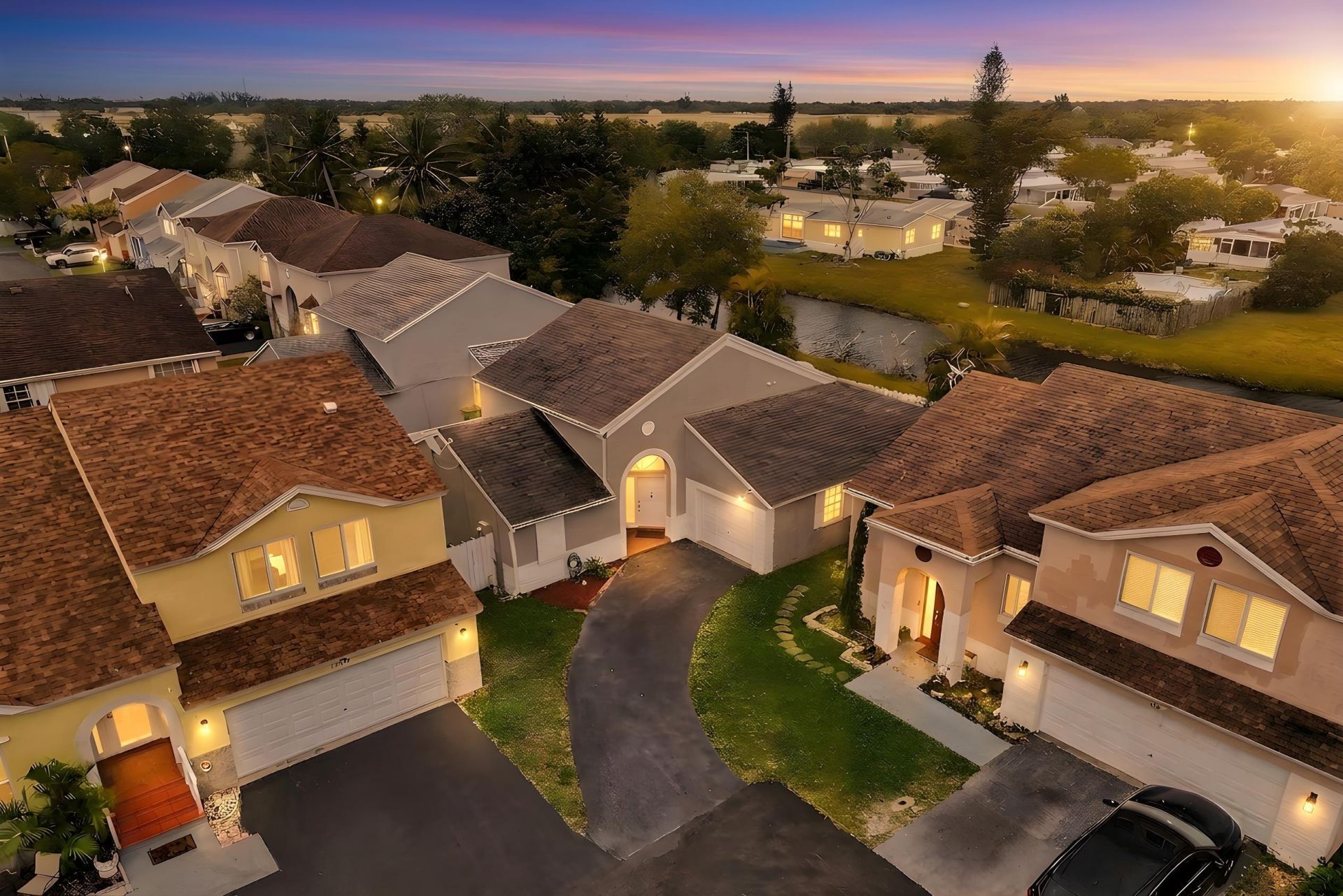 1180 SW 108th Terrace, Davie, FL 33324 Photo