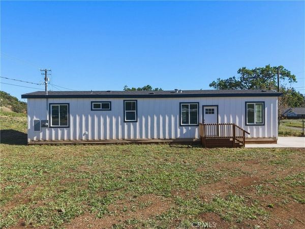 21325 Stewart, Middletown, CA 95461