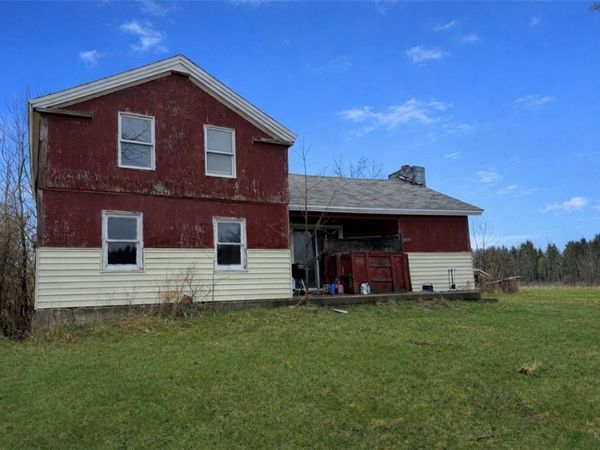 6455 Yost Road , Cameron Mills, NY 14820