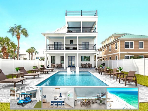 65 Cobia Street, Destin, FL 32541