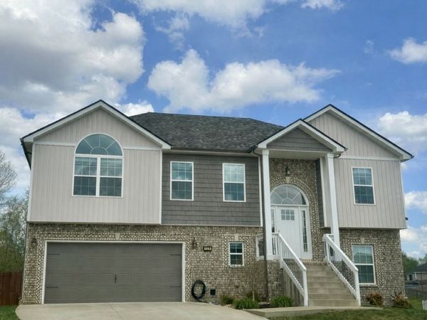 509 Wingfield Ct, Clarksville, TN 37043