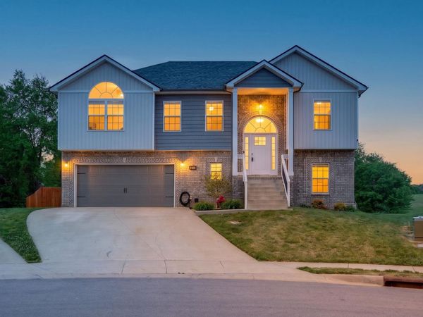 509 Wingfield Ct, Clarksville, TN 37043