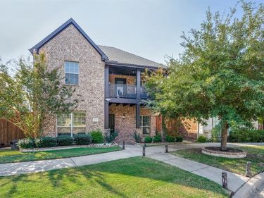 9979 Boyton Canyon Road, Frisco, TX 75035