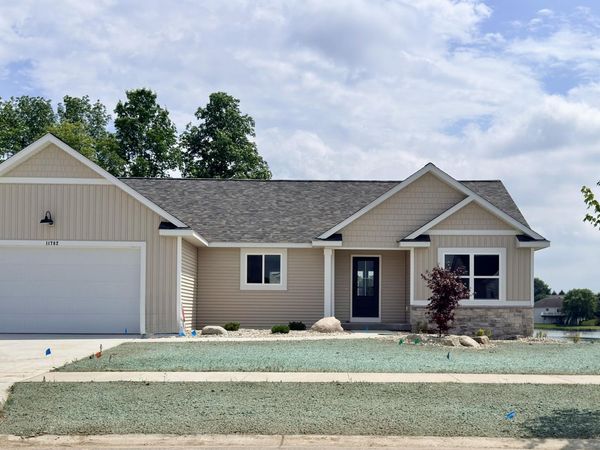 11782 Everett Avenue, Allendale, MI 49401