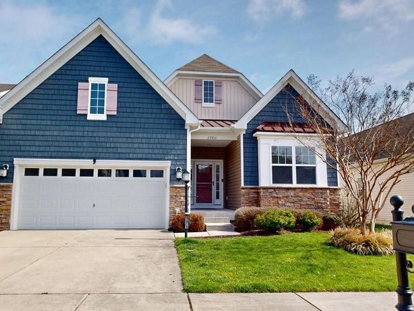 27810 ROANOKE RAPIDS LANDING, MILLSBORO, DE 19966