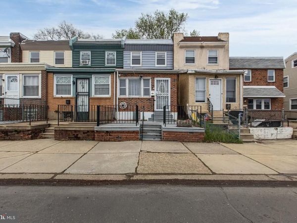 5726 JACKSON STREET , PHILADELPHIA, PA 19135