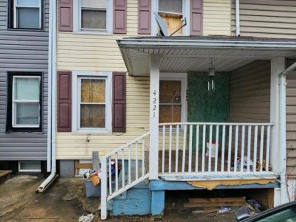 4221 MORRISON COURT, BALTIMORE CITY, MD 21226