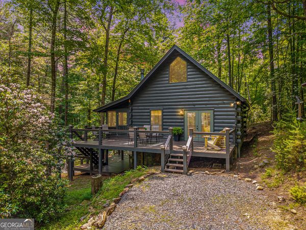 40 Lakeside Drive, Blue Ridge, GA 30513