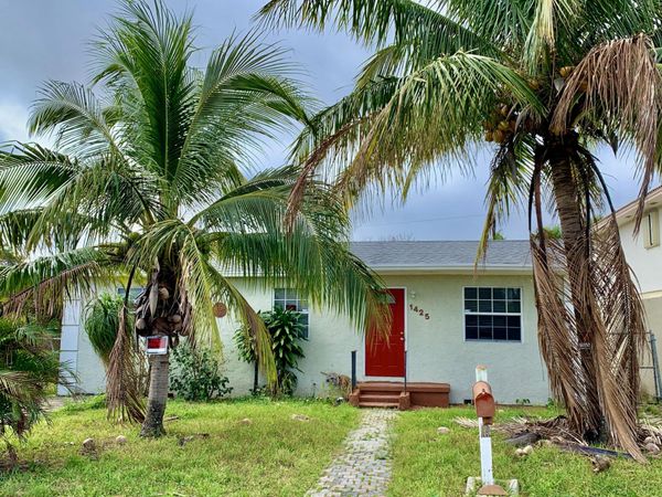 1425 W 30th Street, Riviera Beach, FL 33404