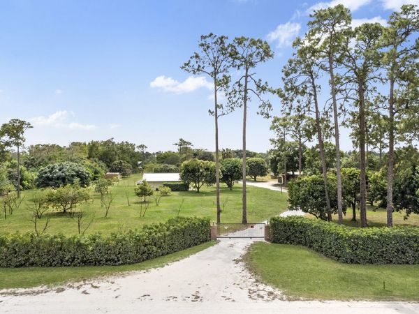 13650 6th Court N, Loxahatchee Groves, FL 33470