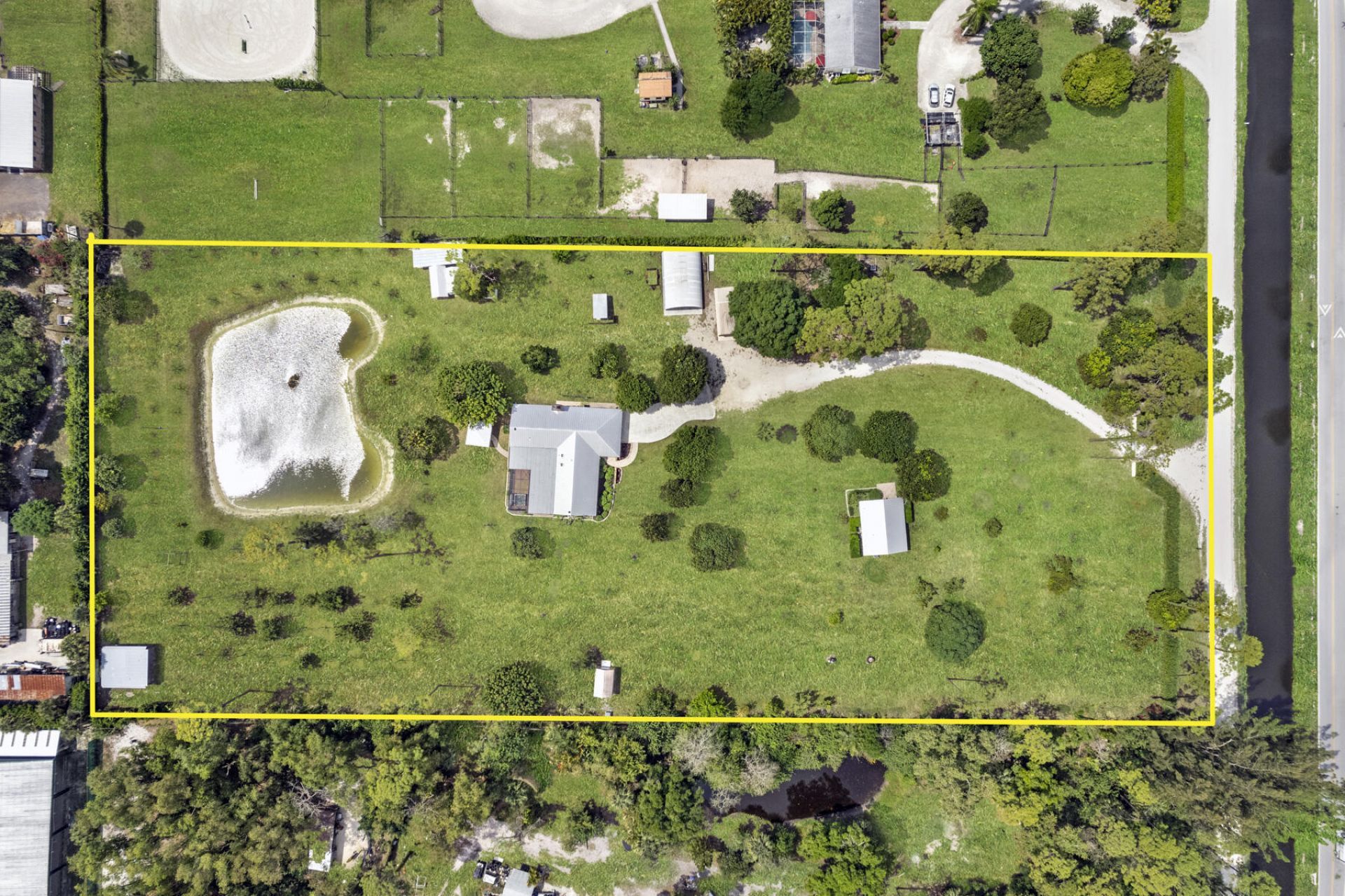 13650 6th Court N, Loxahatchee Groves, FL 33470 Photo