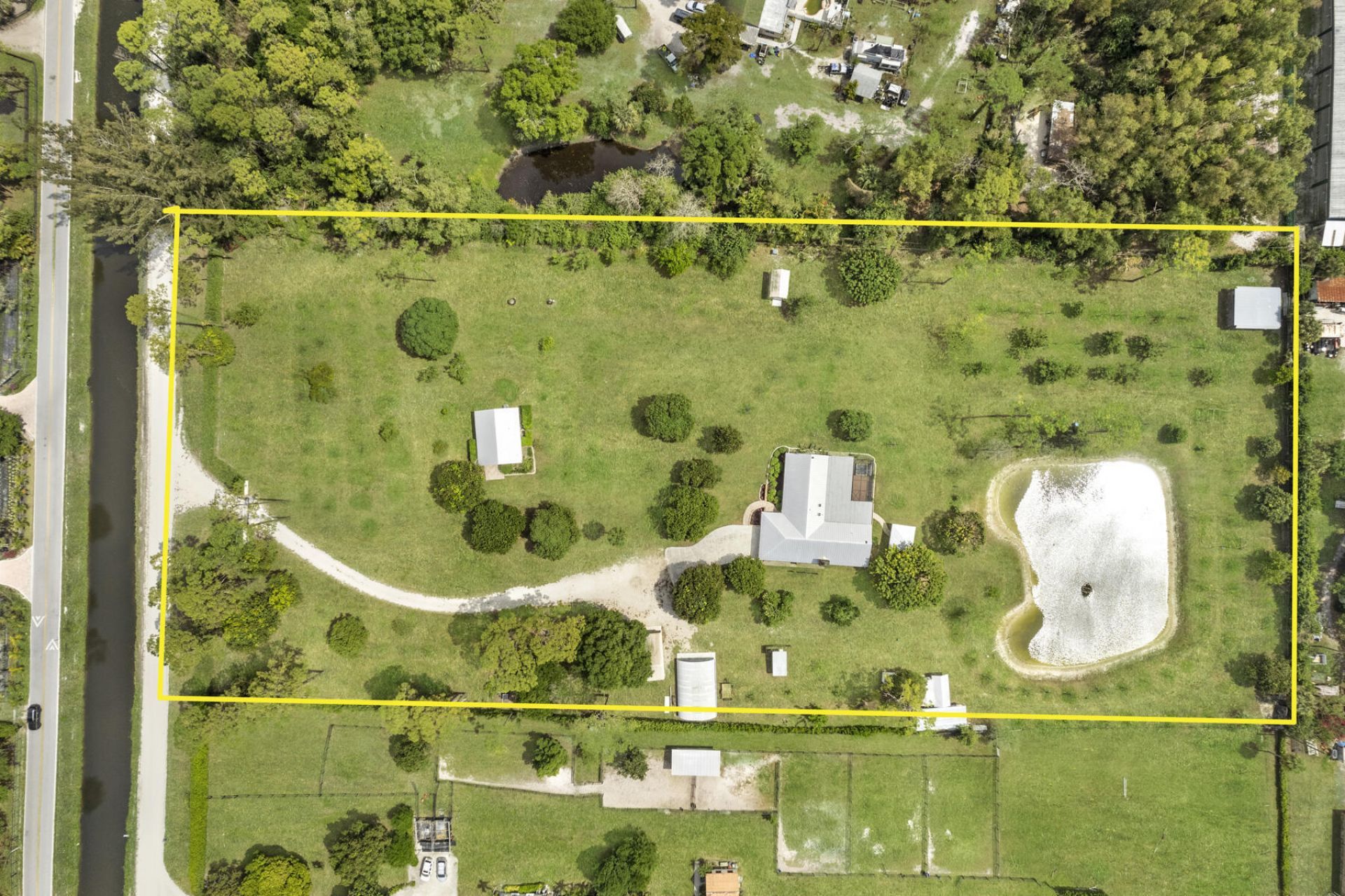 13650 6th Court N, Loxahatchee Groves, FL 33470 Photo