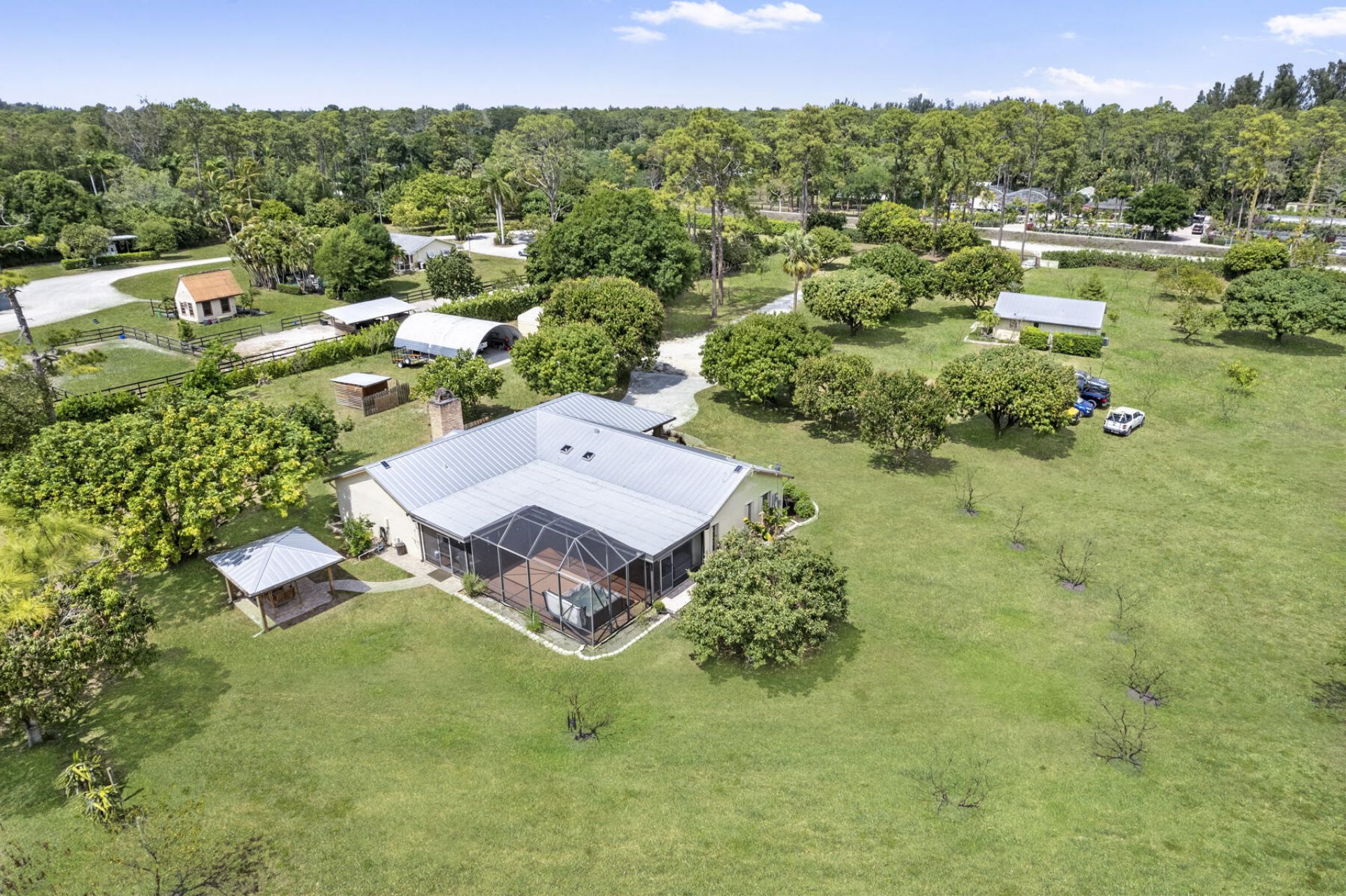 13650 6th Court N, Loxahatchee Groves, FL 33470 Photo