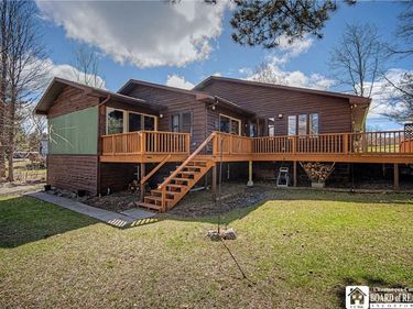 4524 W Lake Road, Mayville, NY 14757