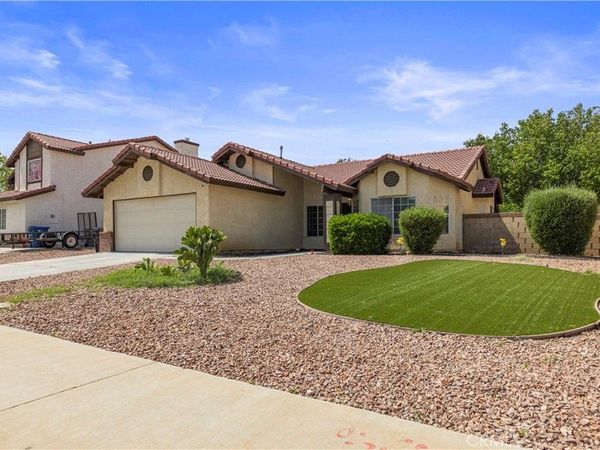 43711 16th E, Lancaster, CA 93535