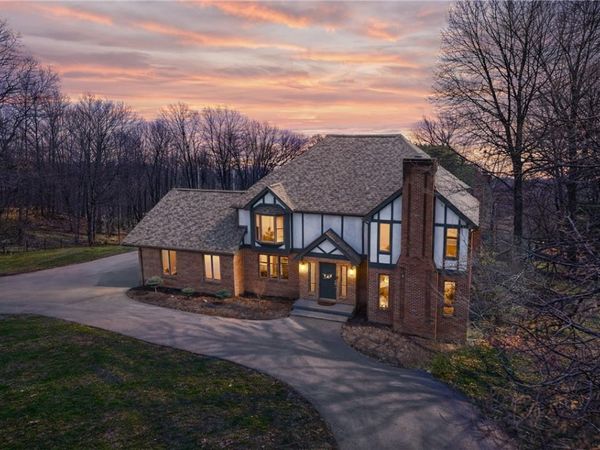 125 Timbersprings Drive, Indiana, PA 15701