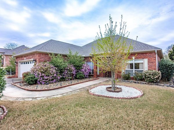 323 OLD HICKORY STREET , Hot Springs, AR 71913