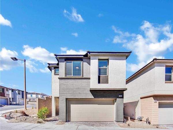 1515 Pacific Baza Street , Las Vegas, NV 89138