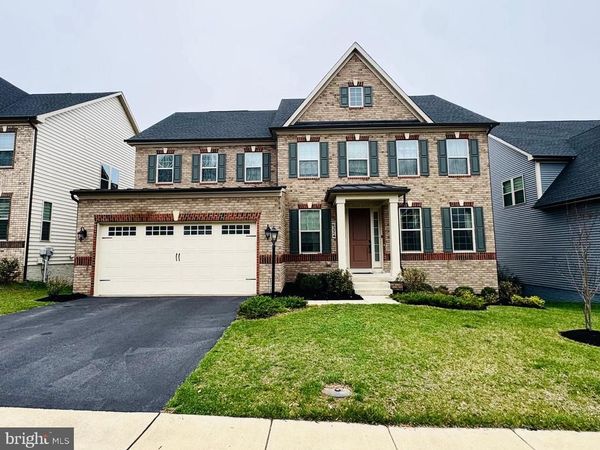 6224 STONECAT COURT , NEW MARKET, MD 21774