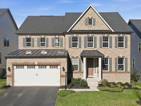 6224 STONECAT COURT, NEW MARKET, MD 21774