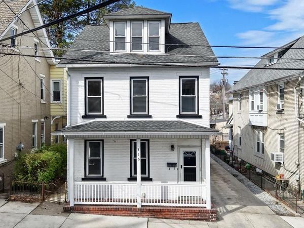 416 CARLTON AVENUE , BETHLEHEM, PA 18015