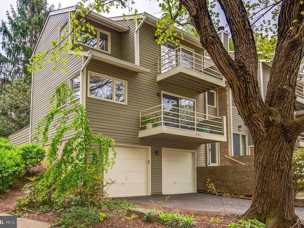 1944 LAKEPORT WAY, RESTON, VA 20191