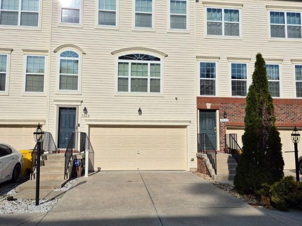 7525 STONEHOUSE RUN DRIVE, GLEN BURNIE, MD 21060