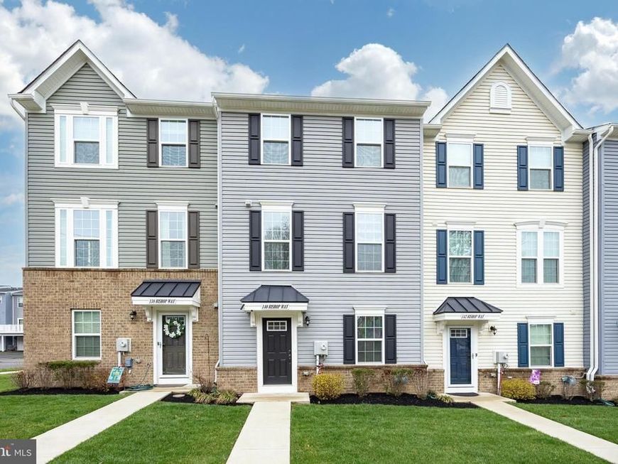 140 Bishop Way , Dublin, PA 18917 Main Photo