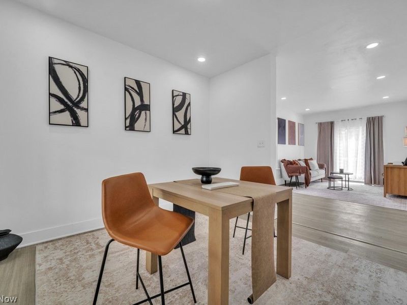 3341 Woodbridge Avenue , Cleveland, OH 44109 Photo 10