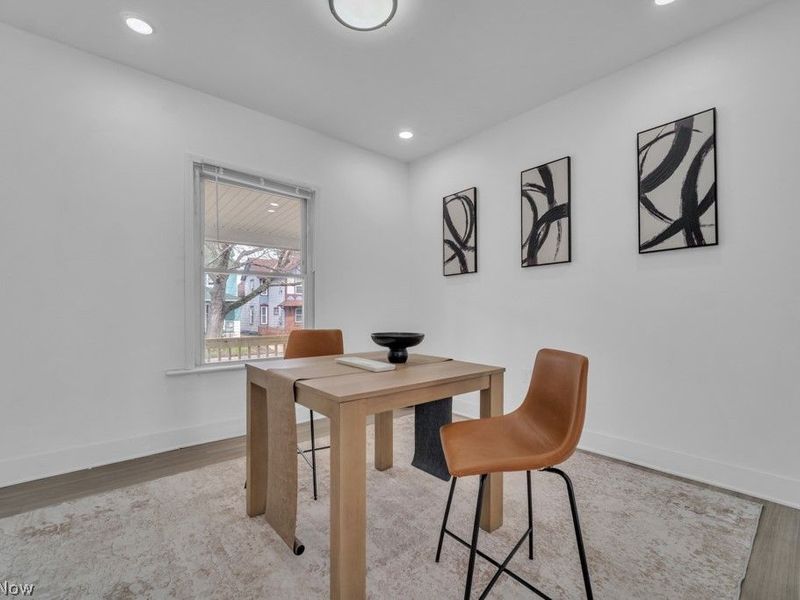 3341 Woodbridge Avenue , Cleveland, OH 44109 Photo 11